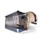 Lippert SHADE, SIDE PANEL AWNING - BLACK 08 37978608 - alternate 2